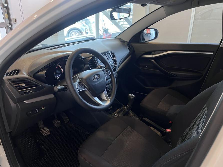 Lada (ВАЗ) Vesta I Чебоксары  - изображение 22