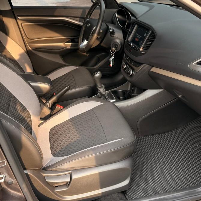 Lada (ВАЗ) Vesta I Нижнекамск  - изображение 12