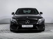 Mercedes-Benz C-Класс IV (W205) Москва  - изображение 21
