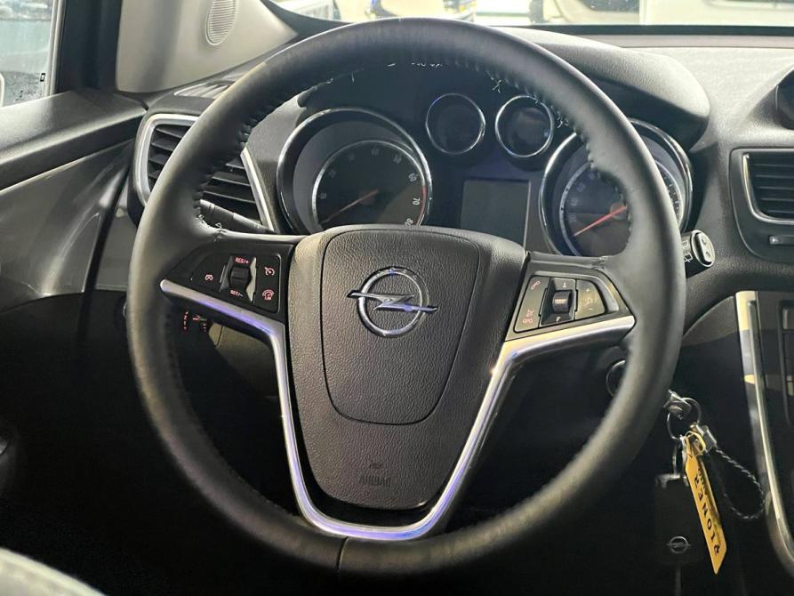 Opel Mokka I Оренбург  - изображение 21