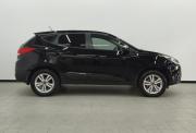 Hyundai ix35 I Рестайлинг Екатеринбург  - изображение 31