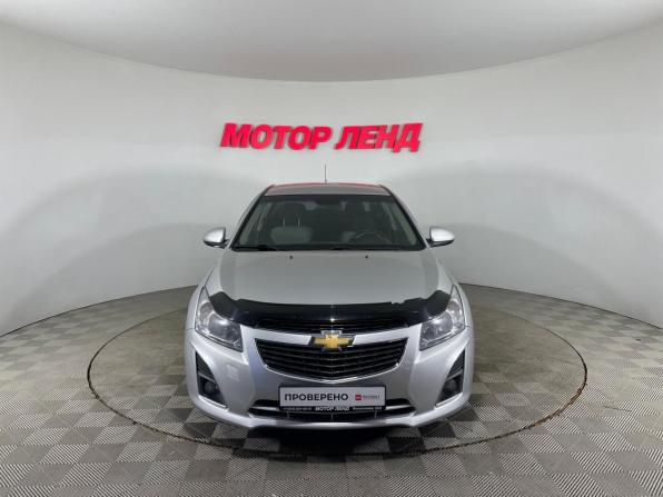Chevrolet Cruze I Рестайлинг с пробегом 2013 года, цена 730 000 рублей, 144955 км, седан, Автокод Объявления