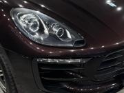 Porsche Macan I Иркутск  - изображение 46