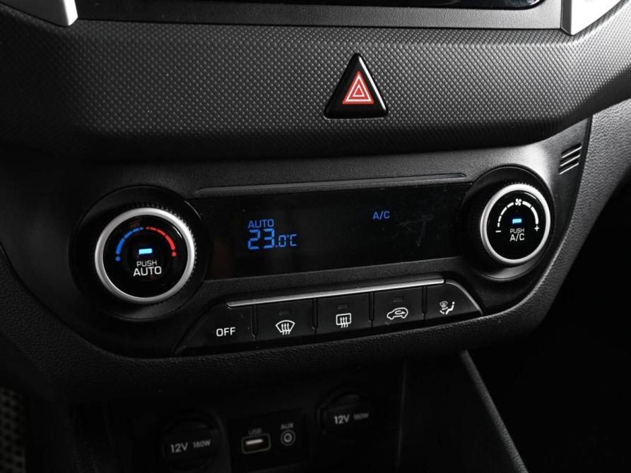 Hyundai Creta I Ростов-на-Дону  - изображение 14