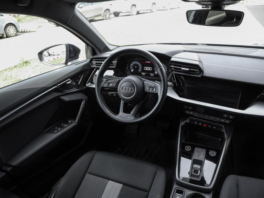 Audi A3 IV (8Y) Санкт-Петербург  - изображение 10