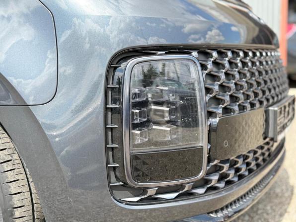 Hyundai Staria I с пробегом 2022 года, цена 4 700 000 рублей, 47000 км, минивэн, Автокод Объявления