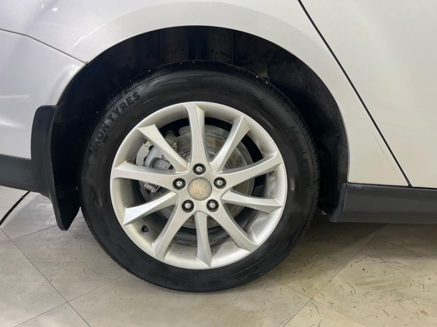 Ford Focus III Ижевск  - изображение 23