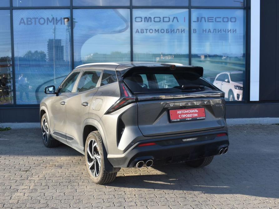 Geely Cityray Архангельск  - изображение 7