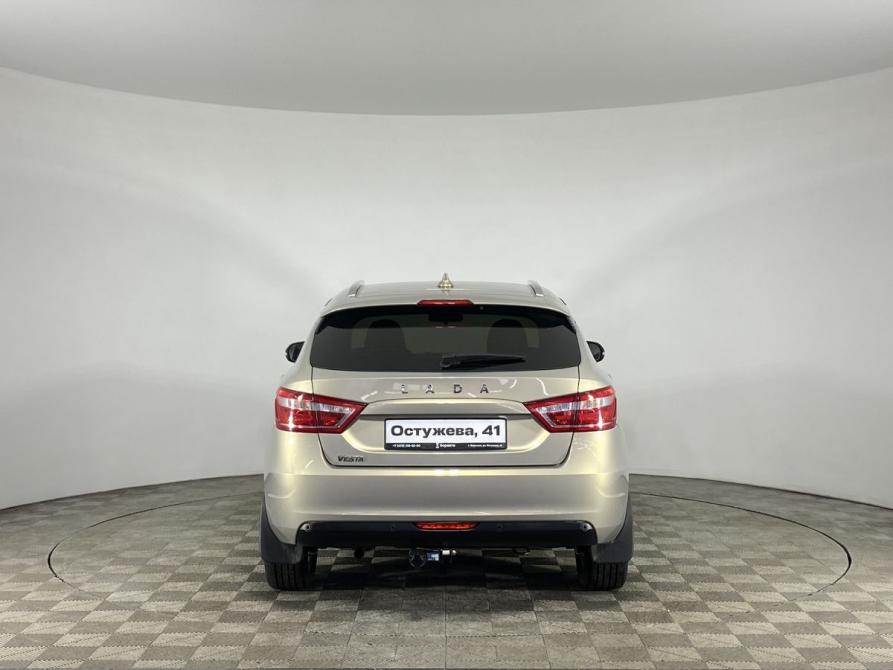 Lada (ВАЗ) Vesta I Воронеж  - изображение 8