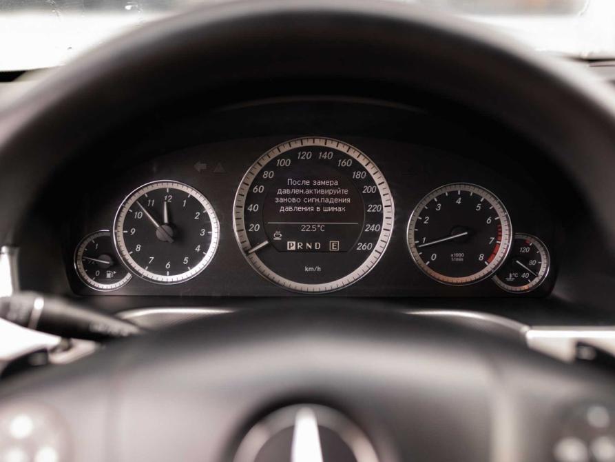 Mercedes-Benz E-Класс IV (W212 S212 C207) Новосибирск  - изображение 19