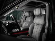 Land Rover Range Rover V Москва  - изображение 39