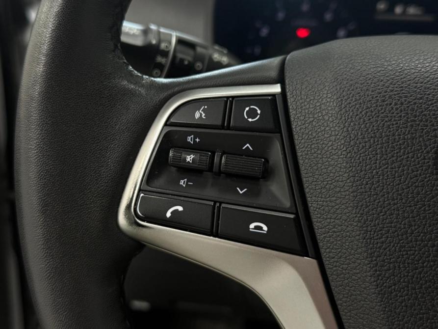 Hyundai Solaris II Рестайлинг Казань  - изображение 8