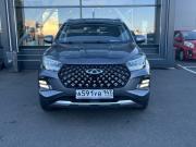 Chery Tiggo 4 Pro I Рестайлинг Санкт-Петербург  - изображение 8