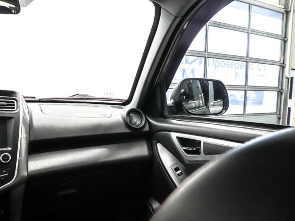 Lifan X60 I Рестайлинг 2 с пробегом 2017 года, цена 929 000 рублей, 35697 км, внедорожник, Автокод Объявления