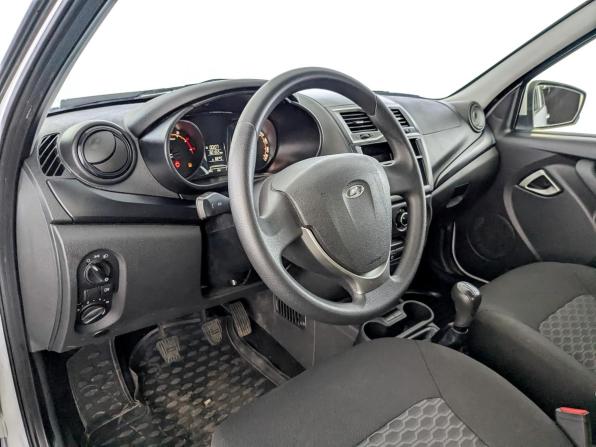 Lada (ВАЗ) Granta I Рестайлинг с пробегом 2024 года, цена 660 000 рублей, 60098 км, седан, Автокод Объявления