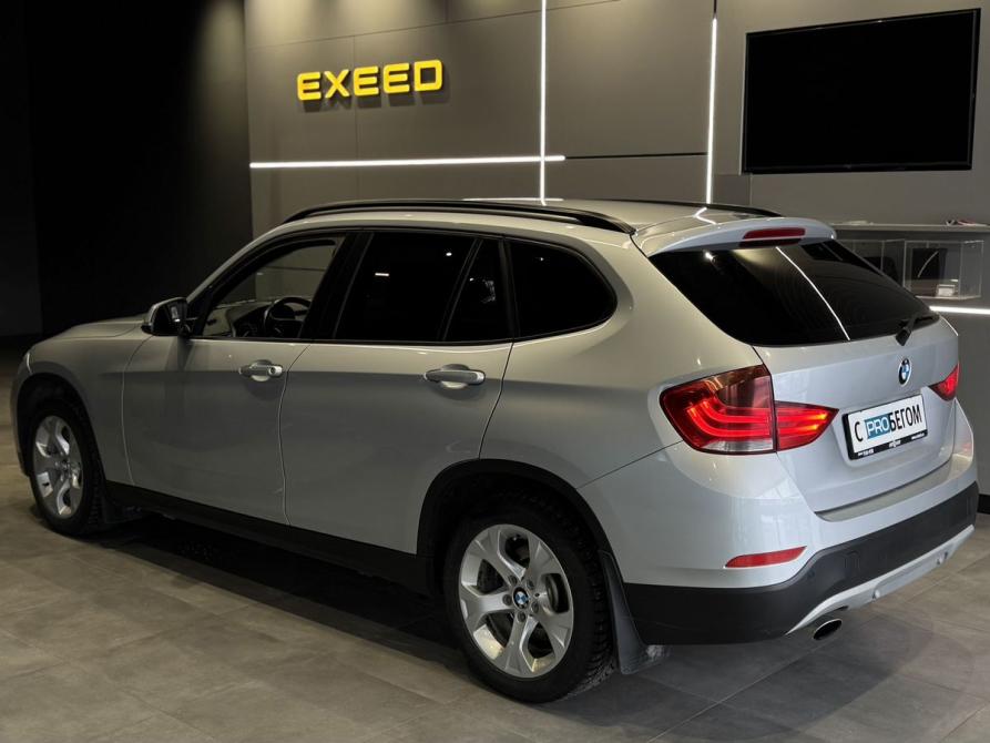 BMW X1 I (E84) Рестайлинг Новокузнецк  - изображение 7