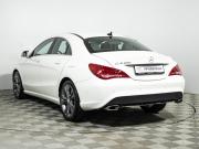 Mercedes-Benz CLA I (C117 X117) Санкт-Петербург  - изображение 24