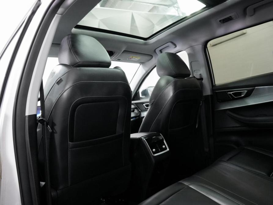 Chery Tiggo 7 Pro Max I Ульяновск  - изображение 16