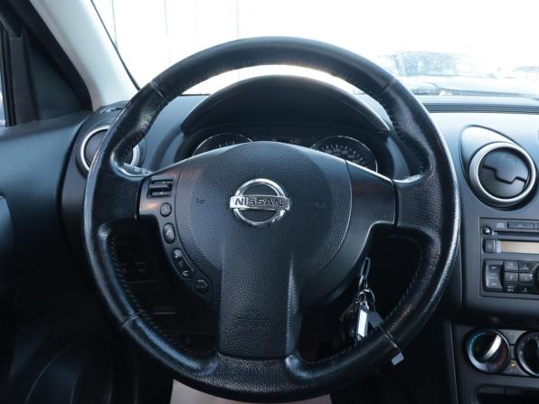 Nissan Qashqai I Рестайлинг с пробегом 2011 года, цена 860 000 рублей, 177420 км, внедорожник, Автокод Объявления