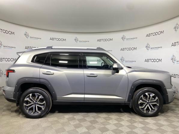 Haval H7 I с пробегом 2025 года, цена 3 049 900 рублей, 30358 км, внедорожник, Автокод Объявления