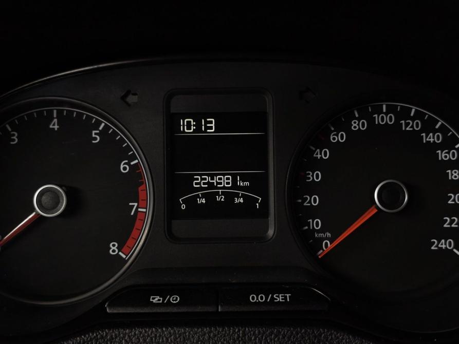 Volkswagen Polo V Москва  - изображение 16