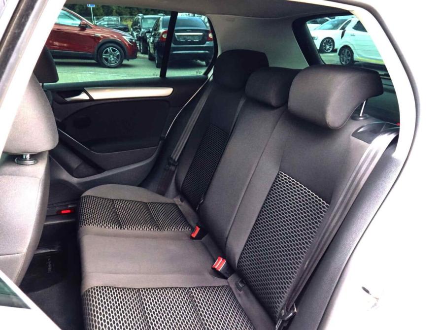 Volkswagen Golf VI Екатеринбург  - изображение 16