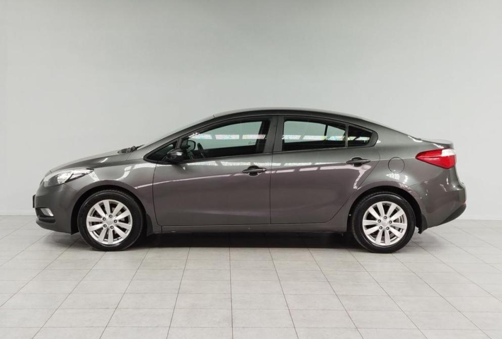 Kia Cerato III Саратов  - изображение 8