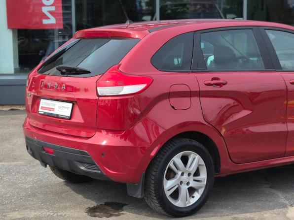 Lada (ВАЗ) XRAY I с пробегом 2016 года, цена 769 000 рублей, 82810 км, хэтчбек, Автокод Объявления