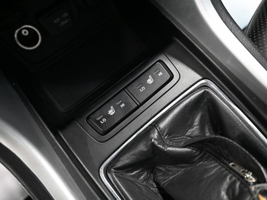 Hyundai Sonata VI (YF) Тверь  - изображение 17