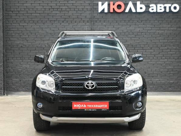 Toyota RAV4 III (XA30) с пробегом 2007 года, цена 1 190 000 рублей, 255525 км, внедорожник, Автокод Объявления