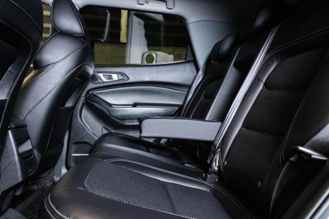 Chery Tiggo 4 I Рестайлинг с пробегом 2021 года, цена 1 169 000 рублей, 143647 км, внедорожник, Автокод Объявления