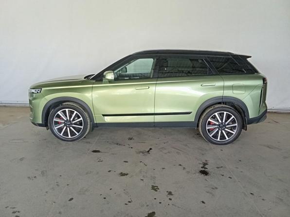 Jaecoo J7 I с пробегом 2023 года, цена 2 690 000 рублей, 96000 км, внедорожник, Автокод Объявления