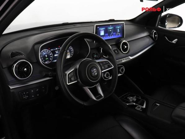 Evolute i-Joy I с пробегом 2025 года, цена 2 300 000 рублей, 3000 км, внедорожник, Автокод Объявления