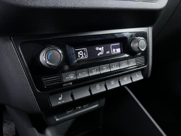 Skoda Rapid II с пробегом 2020 года, цена 1 599 000 рублей, 72614 км, лифтбек, Автокод Объявления