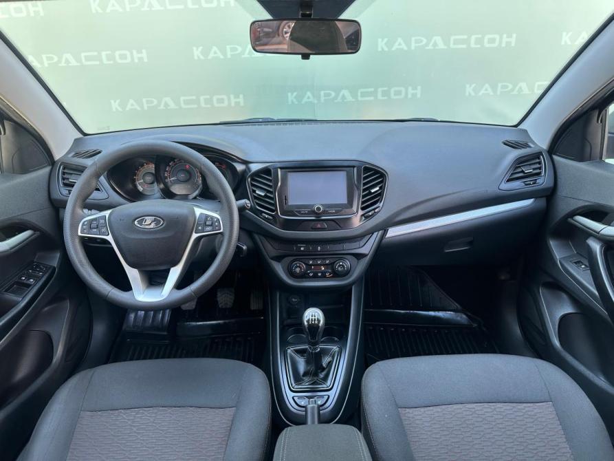 Lada (ВАЗ) Vesta I Екатеринбург  - изображение 6