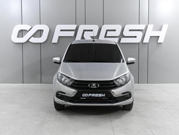Lada (ВАЗ) Granta I Рестайлинг с пробегом 2022 года, цена 929 000 рублей, 42820 км, седан, Автокод Объявления