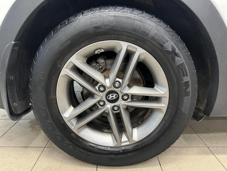 Hyundai Santa Fe III Рестайлинг Балашиха  - изображение 18