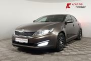 Kia Optima III Волгоград  - изображение 25