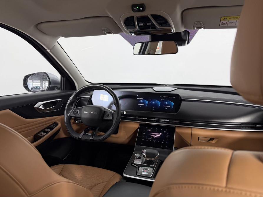 BAIC X75 Калининград  - изображение 20
