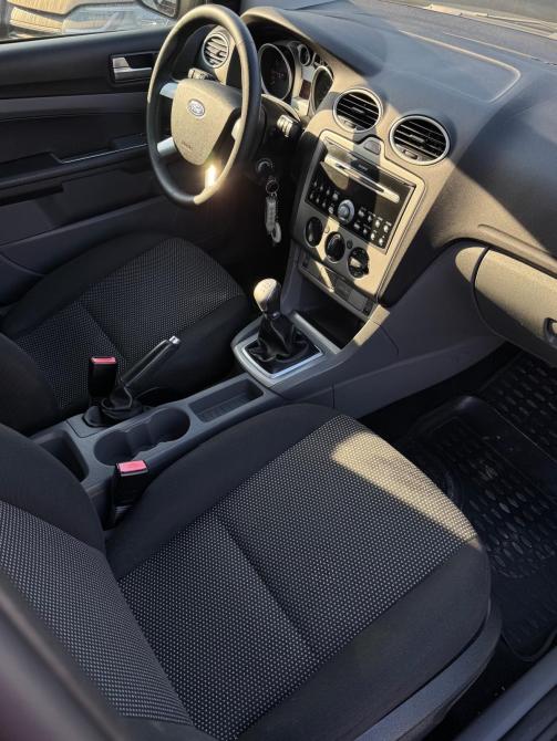 Ford Focus II Рестайлинг Набережные Челны  - изображение 15