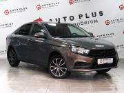 Lada (ВАЗ) Vesta I Минеральные Воды  - изображение 17