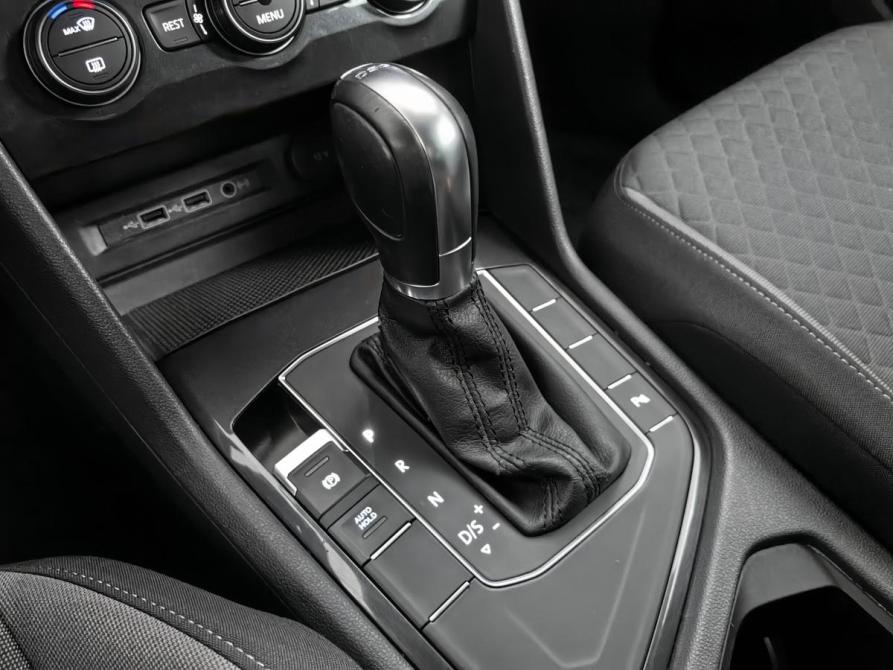 Volkswagen Tiguan II Москва  - изображение 19