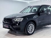 BMW X3 II (F25) Рестайлинг Уфа  - изображение 45