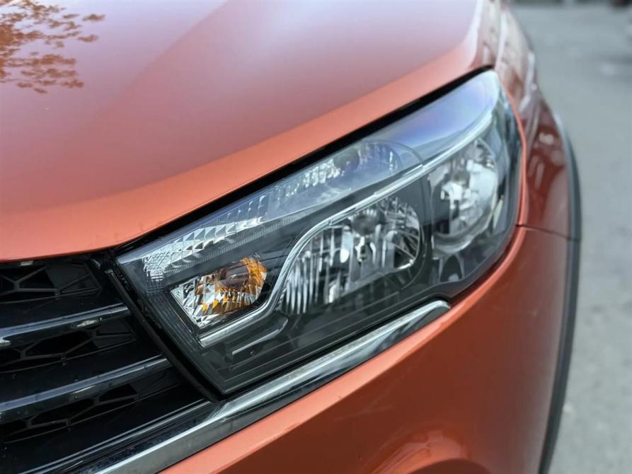 Lada (ВАЗ) Vesta I Липецк  - изображение 9
