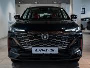 Changan UNI-S (CS55 Plus) I Москва  - изображение 10