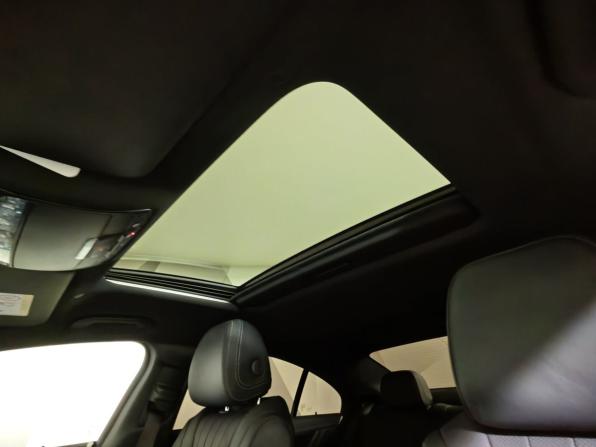 Mercedes-Benz CLS III (C257) Рестайлинг с пробегом 2022 года, цена 6 649 000 рублей, 41134 км, седан, Автокод Объявления