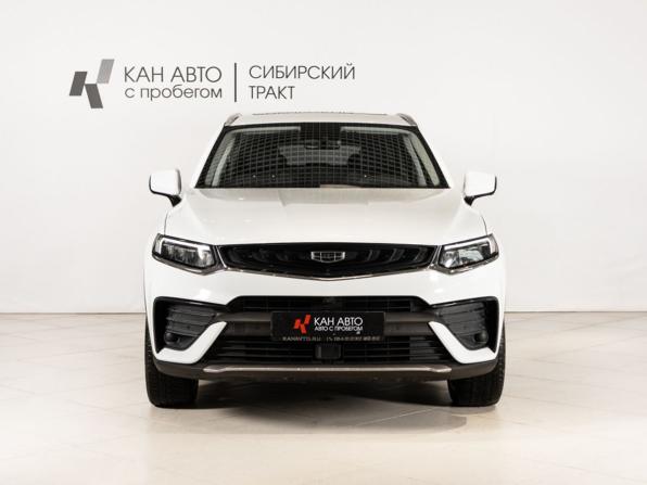 Geely Tugella I с пробегом 2021 года, цена 2 149 658 рублей, 147268 км, внедорожник, Автокод Объявления