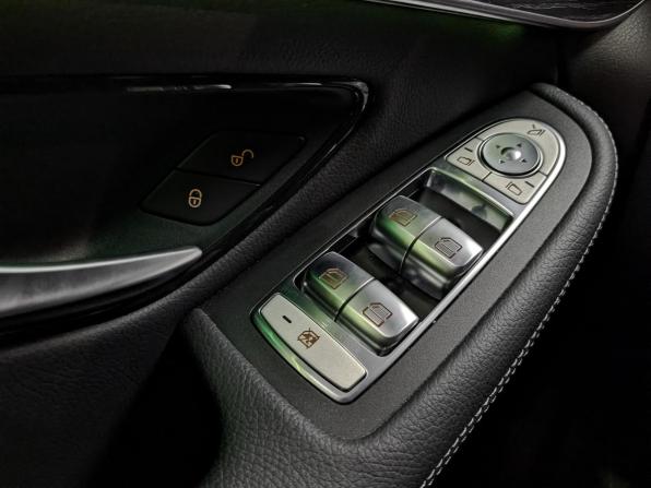 Mercedes-Benz GLC I (X253) Рестайлинг с пробегом 2021 года, цена 5 300 000 рублей, 34658 км, внедорожник, Автокод Объявления