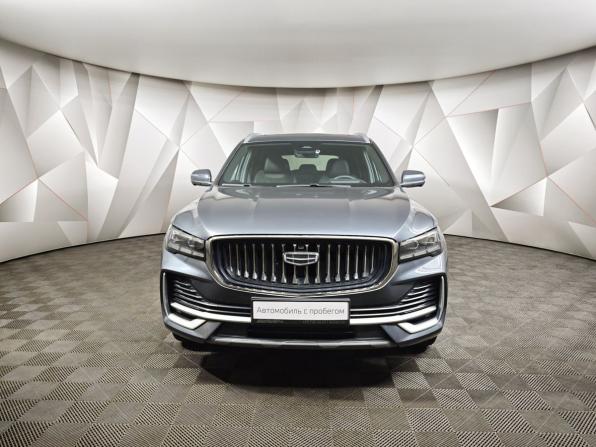 Geely Monjaro I с пробегом 2024 года, цена 3 597 000 рублей, 16847 км, внедорожник, Автокод Объявления