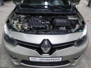 Renault Fluence I Рестайлинг Москва  - изображение 30
